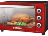 Минидуховка Centek CT-1530-36  Чёрный 2