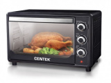 Минидуховка Centek CT-1530-36  Чёрный 1