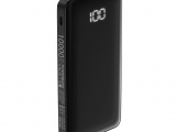 Внешний аккумулятор OLMIO FS-10 10000мАч Чёрный 0