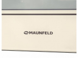 Духовой шкаф Maunfeld EOEF516RIB 26