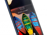 Планшетный компьютер Lenovo Tab 3 TB3-730X Черный/синий 0