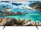 75' Телевизор Samsung UE75RU7100 0