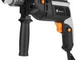 Дрель Deko DKID650W 2