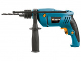 Дрель Bort BSM-650U 2