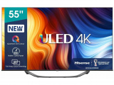 55' Телевизор Hisense 55U7HQ 0