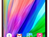 Смартфон TeXet TM-5580 Красный 0