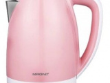 Чайник электрический Magnit RMK-3205 Розовый 0