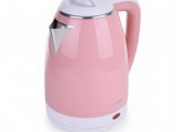 Чайник электрический Magnit RMK-3205 Розовый 1