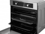 Духовой шкаф Midea MO47003GX 1