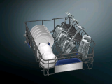 Посудомоечная машина встраиваемая Siemens SR87ZX60MR 5