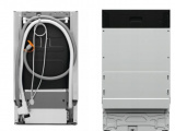 Посудомоечная машина встраиваемая Electrolux EEM23100L 0