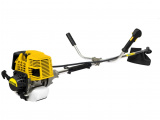 Триммер бензиновый GGT-15004Т (четырёхтактный) Huter <70/2/50> 1