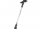 Триммер WORX WG157E 20V 1 1