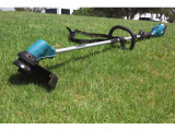 Триммер электрический Makita UR3502 0