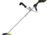 Триммер Greenworks GD60BCB (2108407) 2