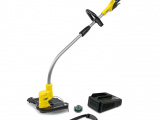 Триммер электрический Karcher LTR 36-33 Battery Set (1.444-351.0) 1