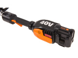Триммер WORX WG186E.9 40V без акк и з/у 0