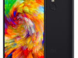 Смартфон Xiaomi Redmi 5 16Гб Чёрный 0