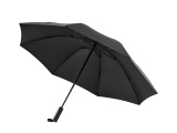Экосистема Xiaomi 90 Points Automatic Reverse Folding Umbrella Чёрный 0