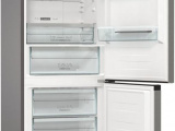 Холодильник Gorenje NRK6192AXL4 7