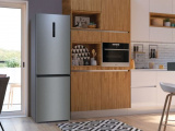 Холодильник Gorenje NRK6192AXL4 16