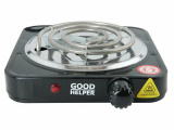 Плита Отдельностоящая Goodhelper ES-10T11 0