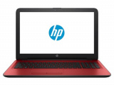 Ноутбук 15,6" HP 15-ba592ur (1BW50EA) Красный 0