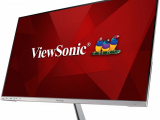 Монитор IT ViewSonic VX3276-MHD-3 (VS18391) серебристый 0