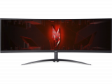 Монитор IT Acer XZ452CUVbemiiphuzx (UM.MX2EE.V01) черный 1