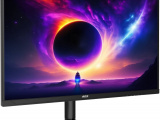 Монитор IT Hiper Gaming HB3202 черный 0