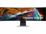 Монитор IT Samsung Odyssey OLED G9 S49CG954SI (LS49CG954SIXCI) 1