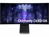Монитор IT Samsung Odyssey OLED G8 S34BG850SI (LS34BG850SIXCI) 1