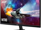Монитор IT Acer UM.HQ1EE.E01 0