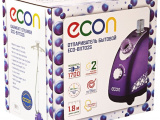 Отпариватель ECON ECO-BI1702S 2