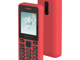 Мобильный телефон Maxvi C20 Красный 0