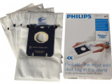 Мешок для пылесоса Philips FC 8021/04 0