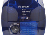 Пылесос Bosch BSGL32383 2