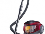 Пылесос для с/у без мешка LG VK76102HU 0