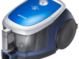 Пылесос Samsung SC4740 Синий 0