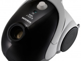 Пылесос Samsung SC5491 дубль Чёрный 2