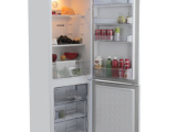 Холодильник Beko CN 327120 2