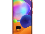 Смартфон Samsung SM-A315F Galaxy A31 64Гб Красный 0
