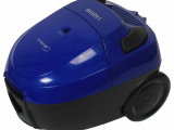 Пылесос Midea VCB33A2 Синий 0
