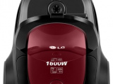 Пылесос для с/у без мешка LG VK76A06NDR 8