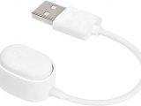 Гарнитура беспроводная Xiaomi Mi Millet Bluetooth Headset mini Белый 4