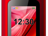 Мобильный телефон TeXet TM-B216 Красный 1