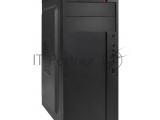 Компьютерный корпус Miditower ExeGate AA-440 (ATX, без БП, 2*USB, аудио) 5