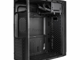 Компьютерный корпус Miditower ExeGate AA-442U2 (ATX, без БП, 1*USB+2*USB3.0, аудио, черный) 2