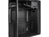 Компьютерный корпус Miditower ExeGate AA-442U2 (ATX, без БП, 1*USB+2*USB3.0, аудио, черный) 5