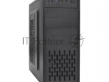 Компьютерный корпус Miditower ExeGate CP-606U-AB350 (ATX, AB350 с вент. 8см, 1*USB+1*USB3.0, аудио) 0